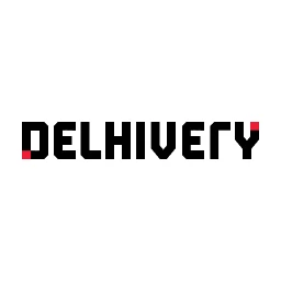 Delhivery: Courier App 아이콘