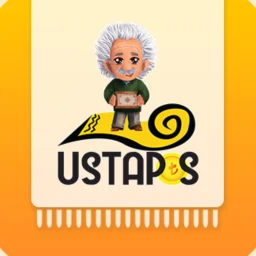 UstaPOS Halı Yıkama Sistemi 아이콘